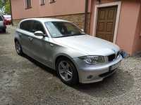 BMW 1.6 seria 1 E87 alufelgi LPG