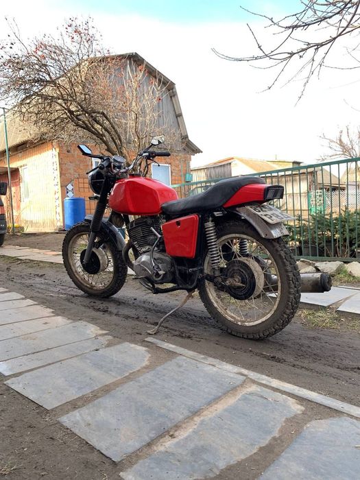 Іж планета 5 в гарному стані