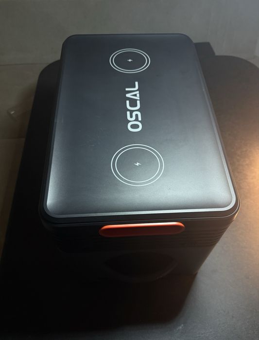 Зарядна станція Eco flow електро генератор Oscal Power Max2400