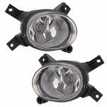 Halogen Lampa Audi A3 S3 8p 0 03- A4 S4 B7 8e 04-