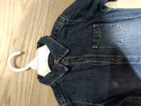 Body Carters jeans nowe 92