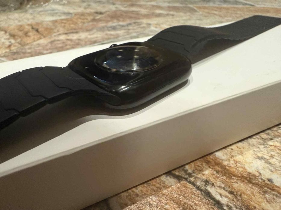 TAKA CENA TYLKO DO KONCA TYGODNIA Apple watch 10 46mm gwarancja okazja