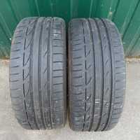 Opony letnie 225/40/18 Bridgestone Potenza