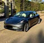 Tesla Model 3  Dual motor