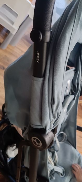Wózek cybex beezy
