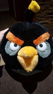 Angry Birds Peluche