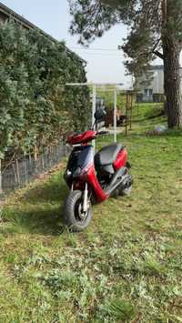 Skuter Yamaha neos 98 70cc (aerox,aprilla,peugot)