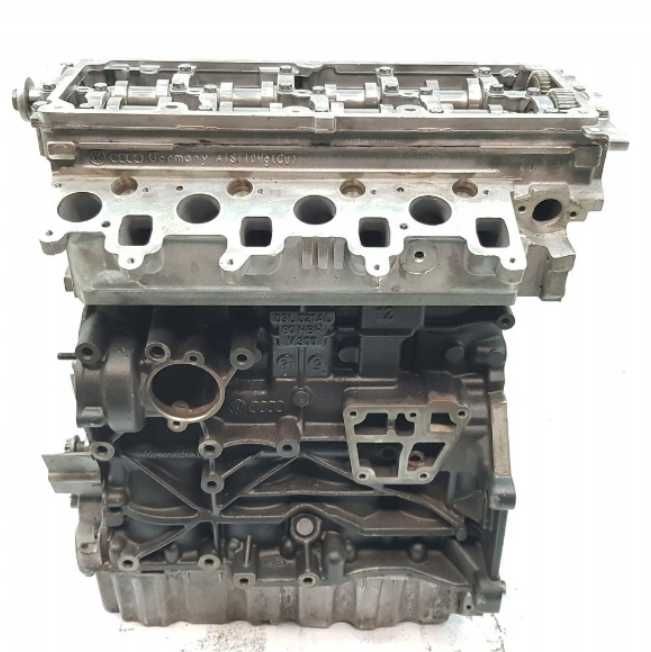 Silnik 1.6 TDI CLN CLNA VW Audi Seat Skoda 2008 - 2015 GWARANCJA