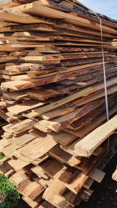 Deska tarcica  25mm dlugosci 90cm-160cm