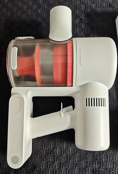 Odkurzacz Pionowy Bezprzewodowy Xiaomi Mi Vacuum Cleaner G 10
