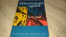 Mikrobiologia Ogólna - Hans G. Schlegel Wydanie II