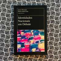 Identidades Nacionais em Debate - Joana Miranda e Maria Isabel João