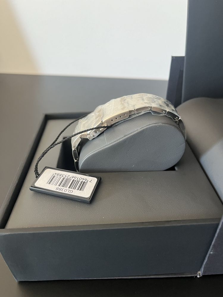 Zegarek Glycine Combat SUB