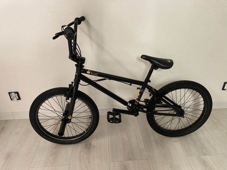 Sprzedam rower BMX