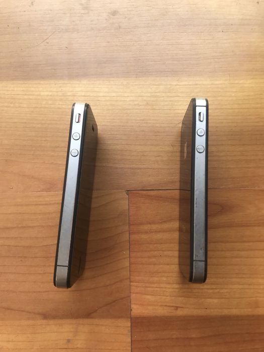 2 iphones 4s peças
