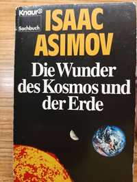 Isaac Asimow, Die Wunder des Kosmos und Erde