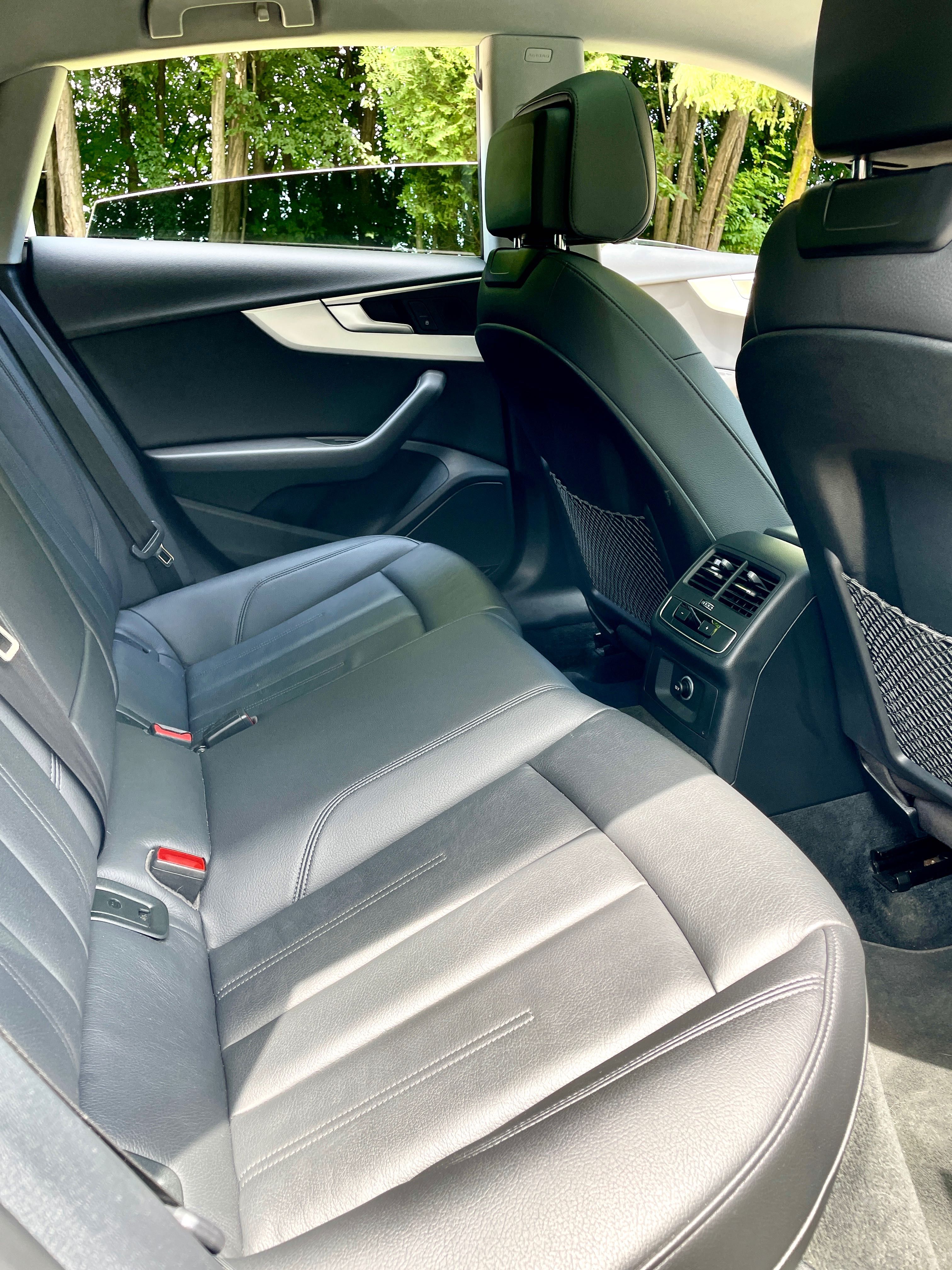 AUDI A5 F5 2018r TFSI quattro 5 drzwi