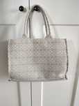 Torba shopper Sinsay jak Dior szoper torebka plażowa