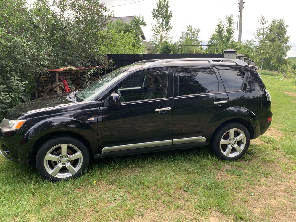 Продам власний автомобіль