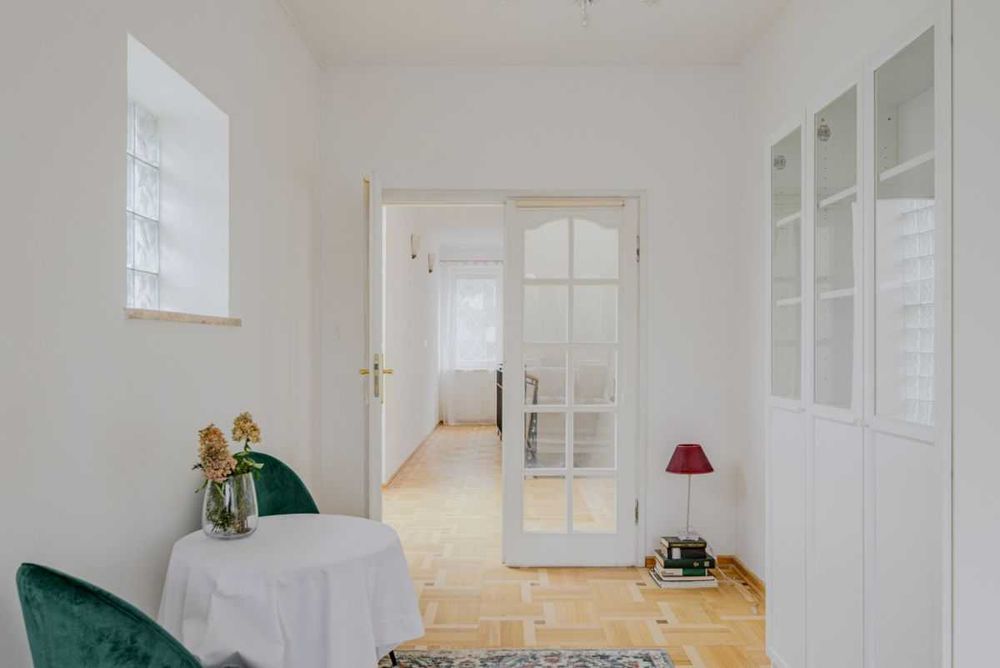 Новый хостел , комнаты , район Mokotów 2-3-4 местные Pokoje Hostel
