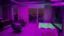 Apartament , jacuzzi, nocleg dla par