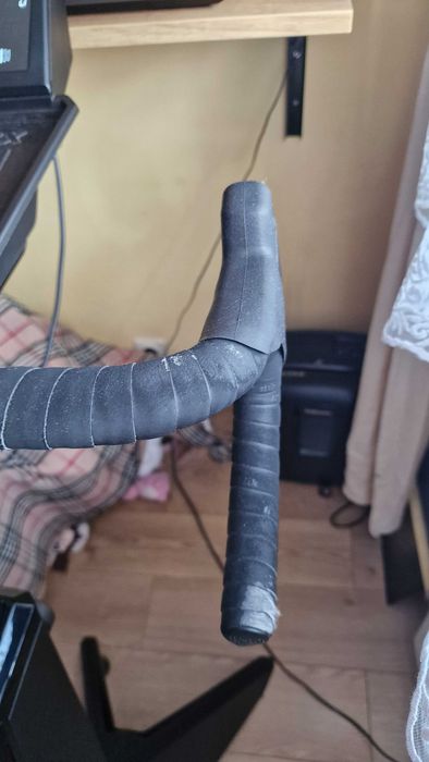 Trenażer rowerowy Tacx NEO Bike Smart