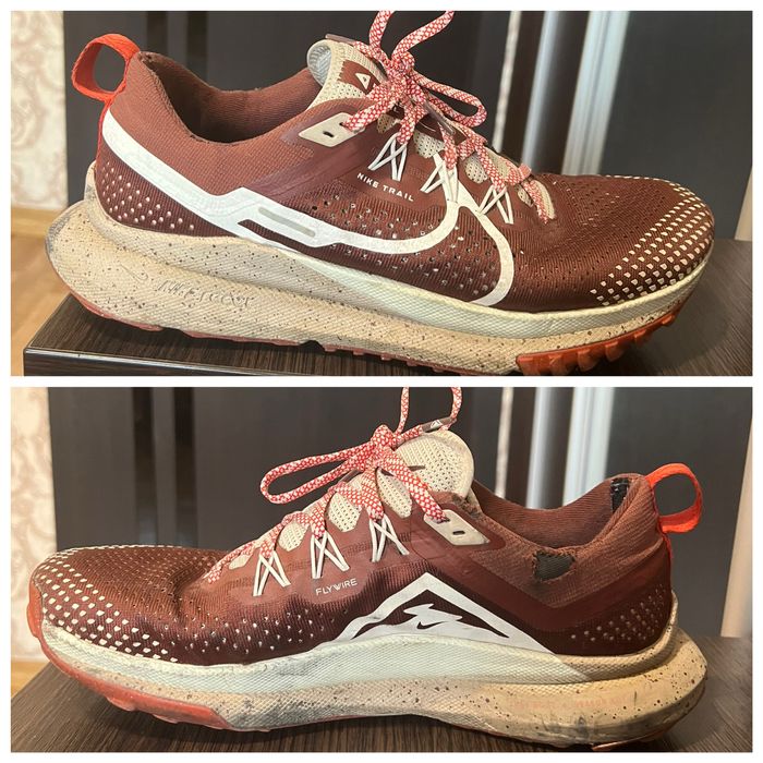 Кросівки Nike Pegasus Trail 4 42,5