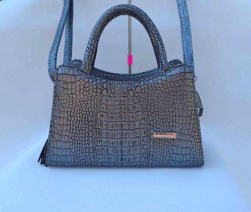 Жіноча сумка (Екошкіра)