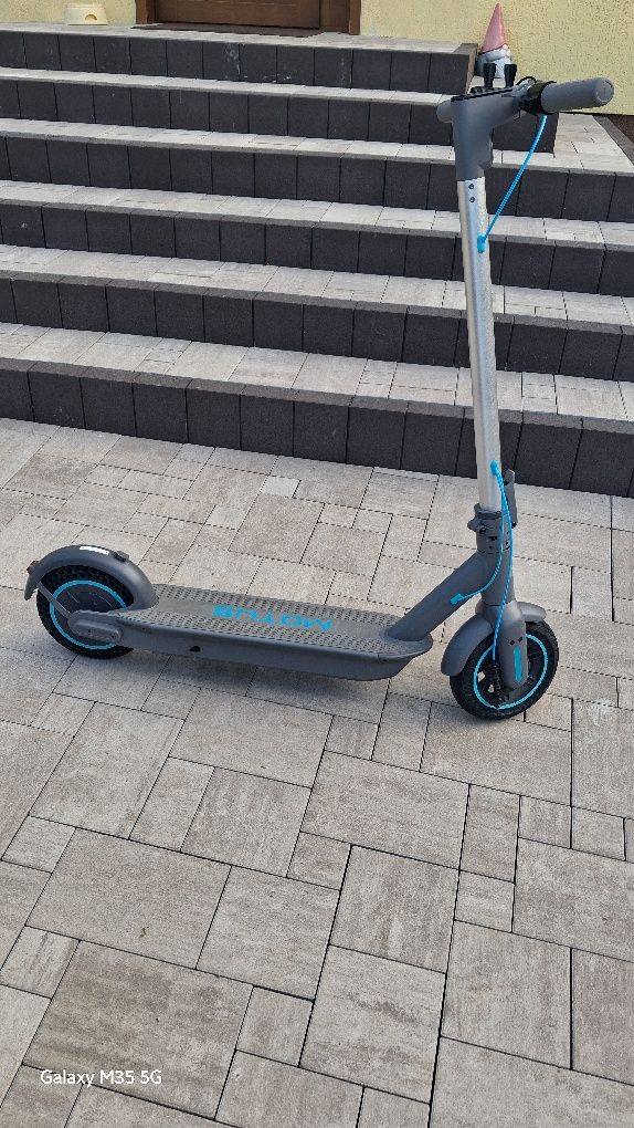 Motus scooty 10 2022