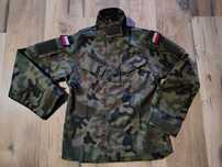 Bluza mundur polowy wojskowy