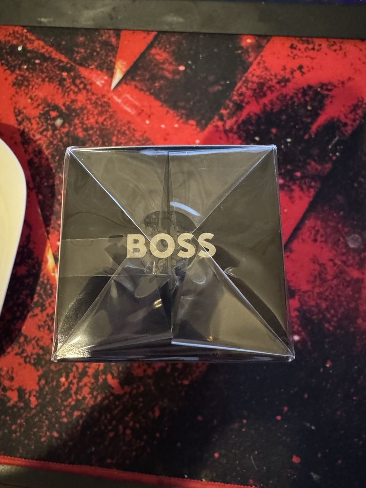 Perfumy boss bottled elixir 100 ml EDP