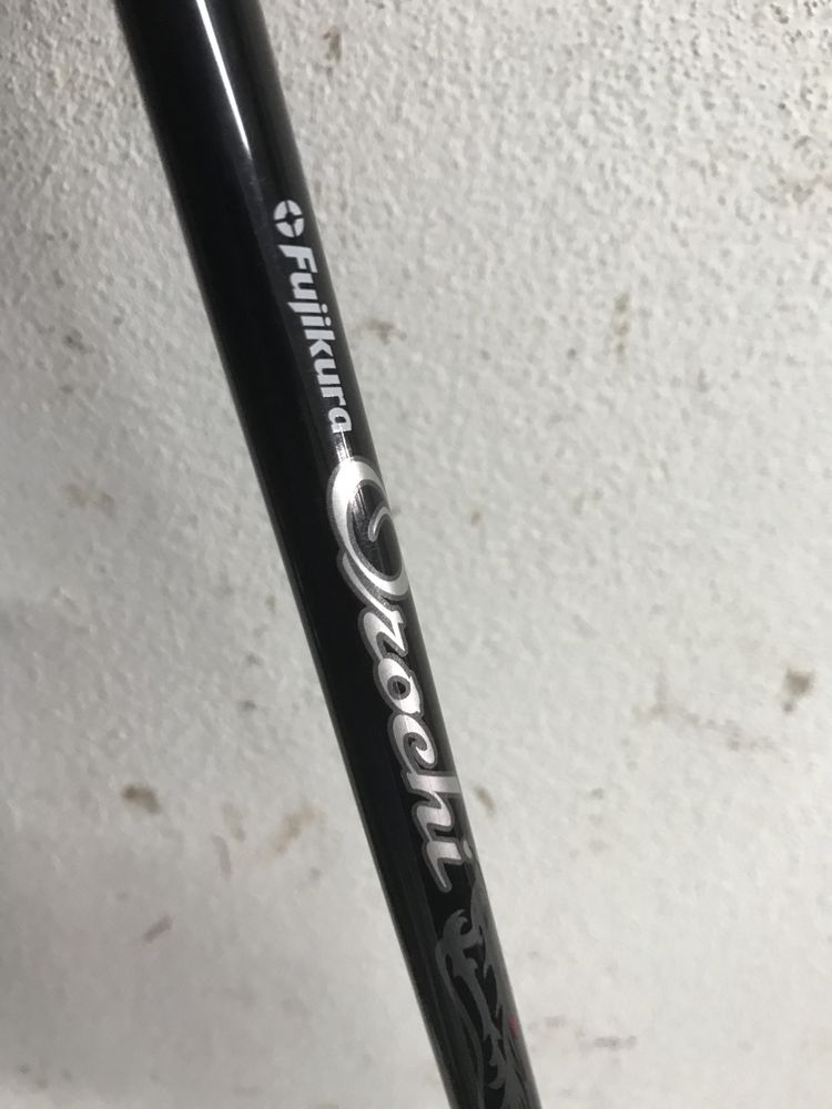 Tacos de golf Mizuno em otimo estado