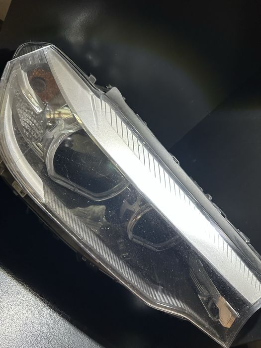 Фара BMW G30 Full Led