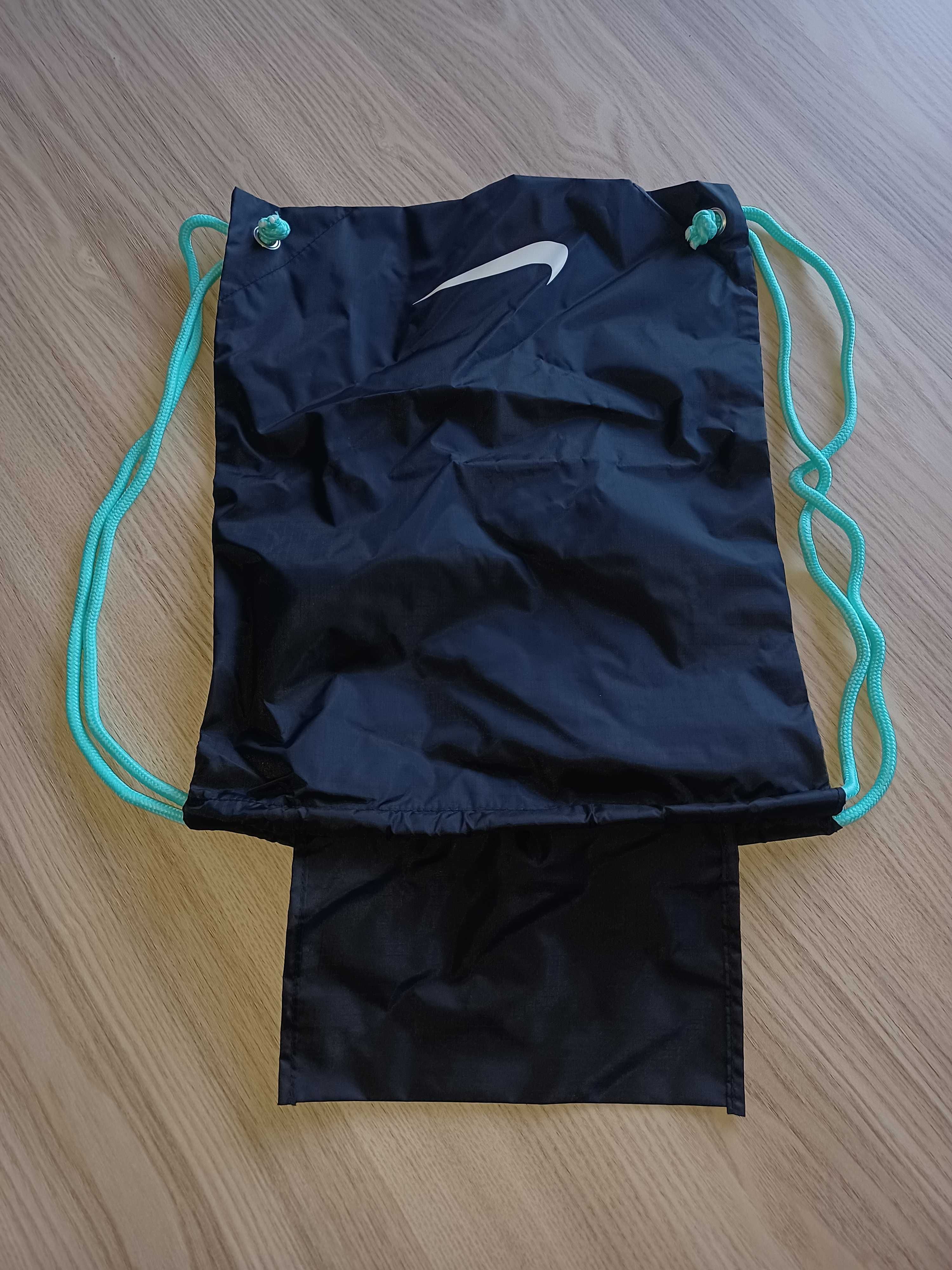 Saco NIKE p/ Ginásio, CrossFit, Futebol, Futsal, Running, etc - NOVO