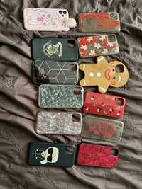 Obudowy Iphone 11 case