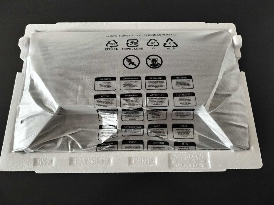 Monitor ASUS VGQM1A 24" 270Hz IPS