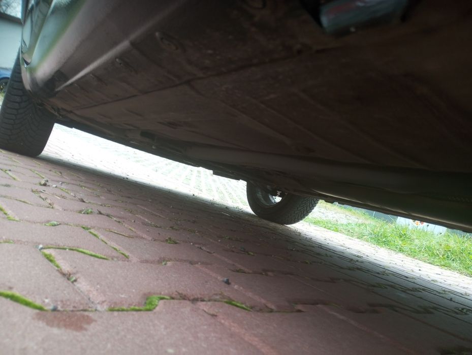 Ładny *Zdrowy *Climatronic*1,6 Benzyna *Stan BDB*