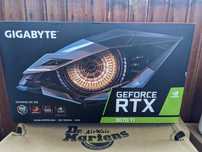 Відеокарта GIGABYTE GeForce RTX 3070 Ti GAMING OC 8G