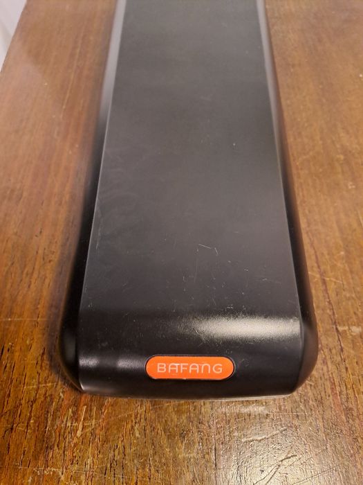 Akumulator Bateria Bafang 750Wh 17.5.Ah 43V BT C01.750.UC bagażnik