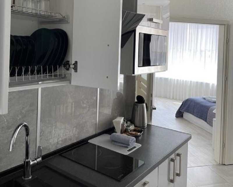 Продажа апарт-отеля на 5-ть номеров в Аркадии. код237610