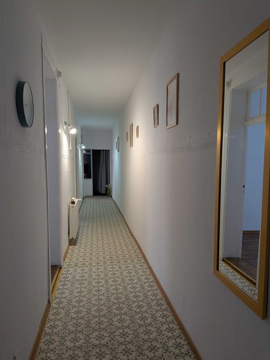 Sprzedam mieszkanie na parterze w Chełmnie przy ul. Dworcowej 8