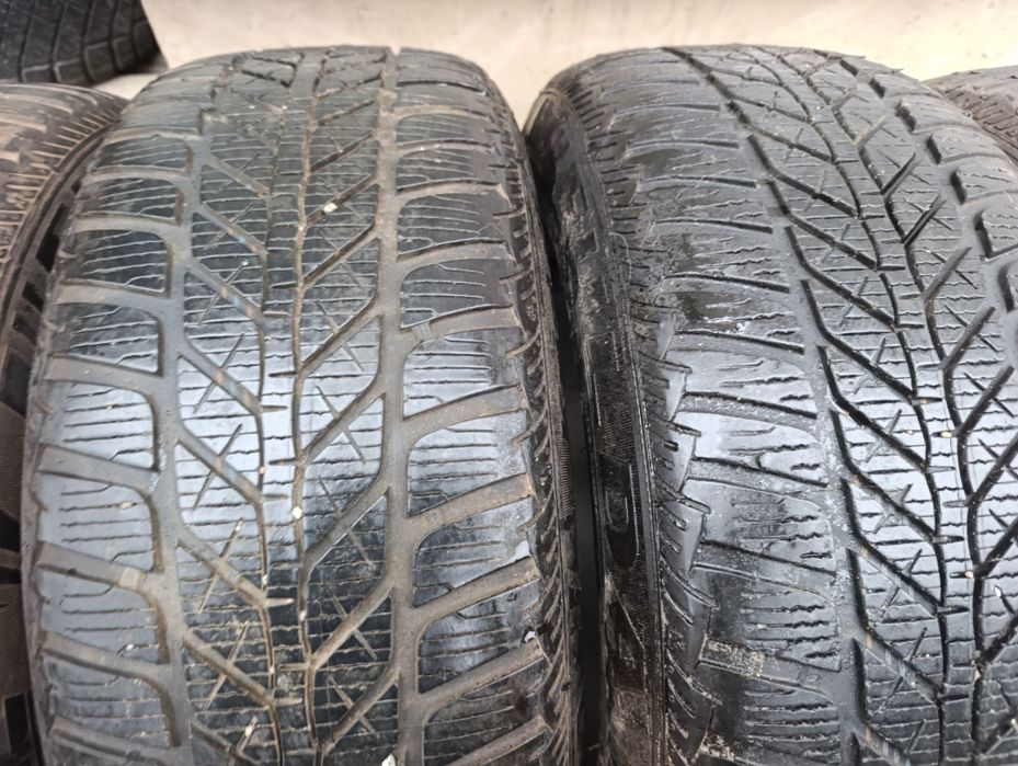 Диски литі r16 5*112 Mercedes Vw Passat Golf Jetta  Touran Skoda +шини