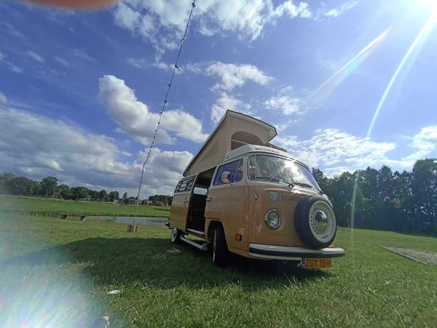 VW T2  "Westfalia"