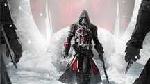 Assassins Creed Rogue xbox