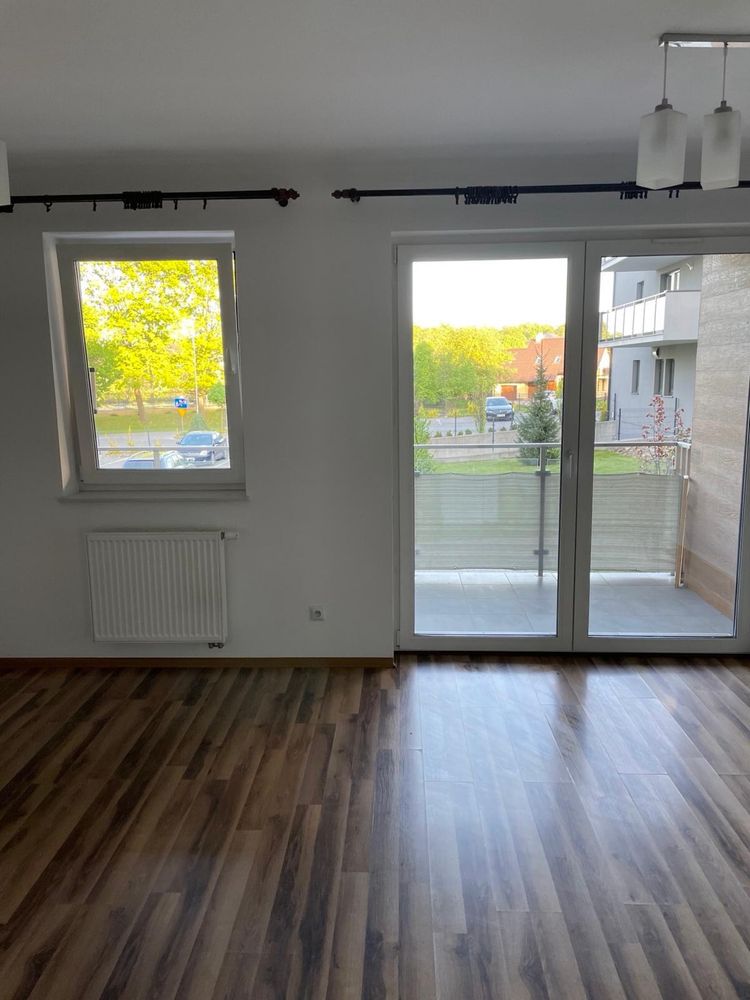 Wynajme mieszkanie 53m ks gorki lancut