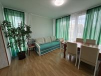 Продаж 2-х кімнатноі квартири . Вінниця. Район Киівська.