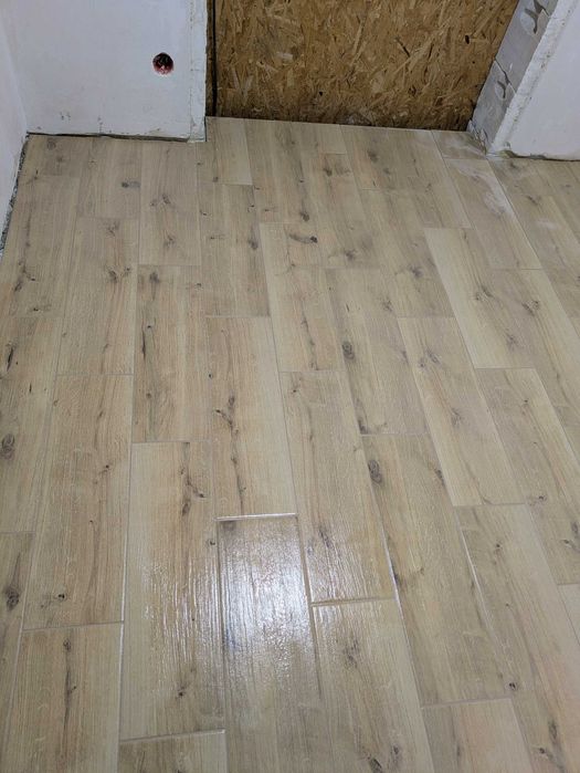 Remonty i wykończenia