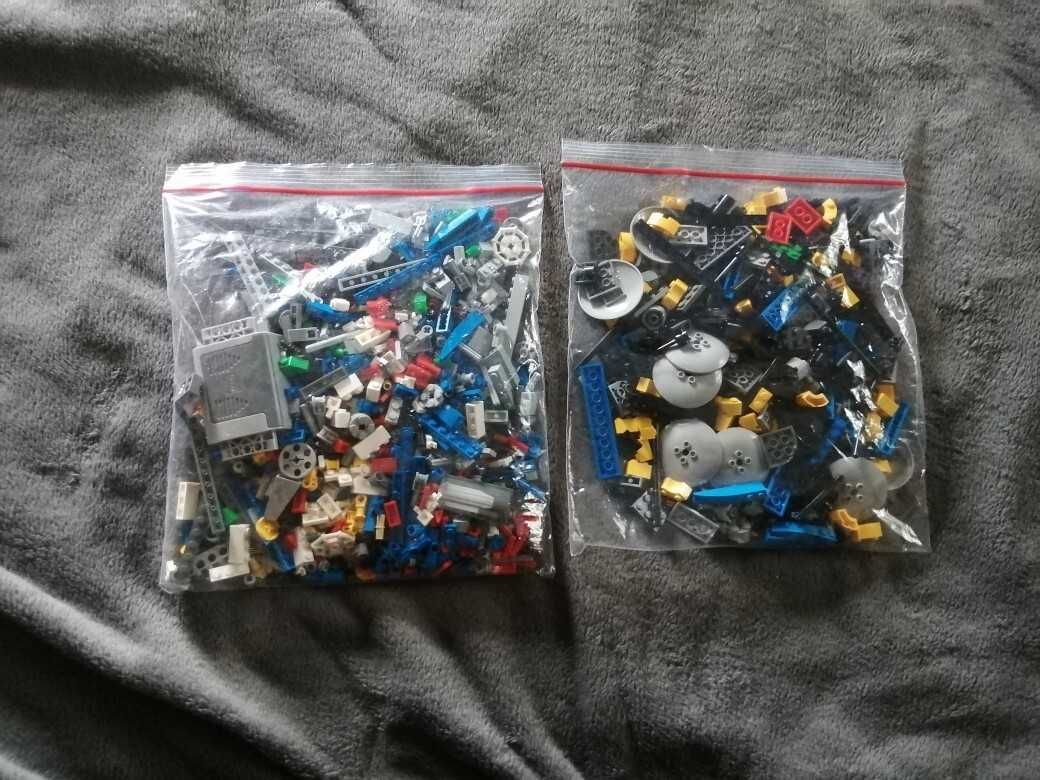 Lego Creator 4957 Ferris Wheel 100% kompletny