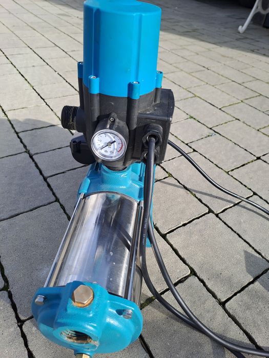 Pompa  MHI 1300 INOX