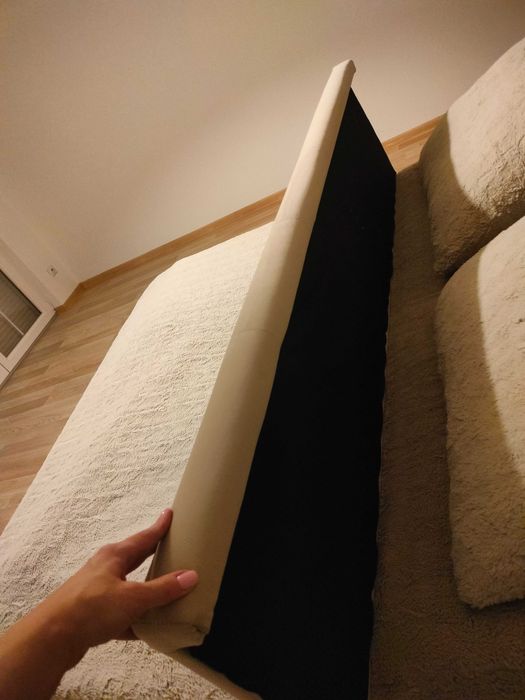 Zagłówek BRW do łóżka